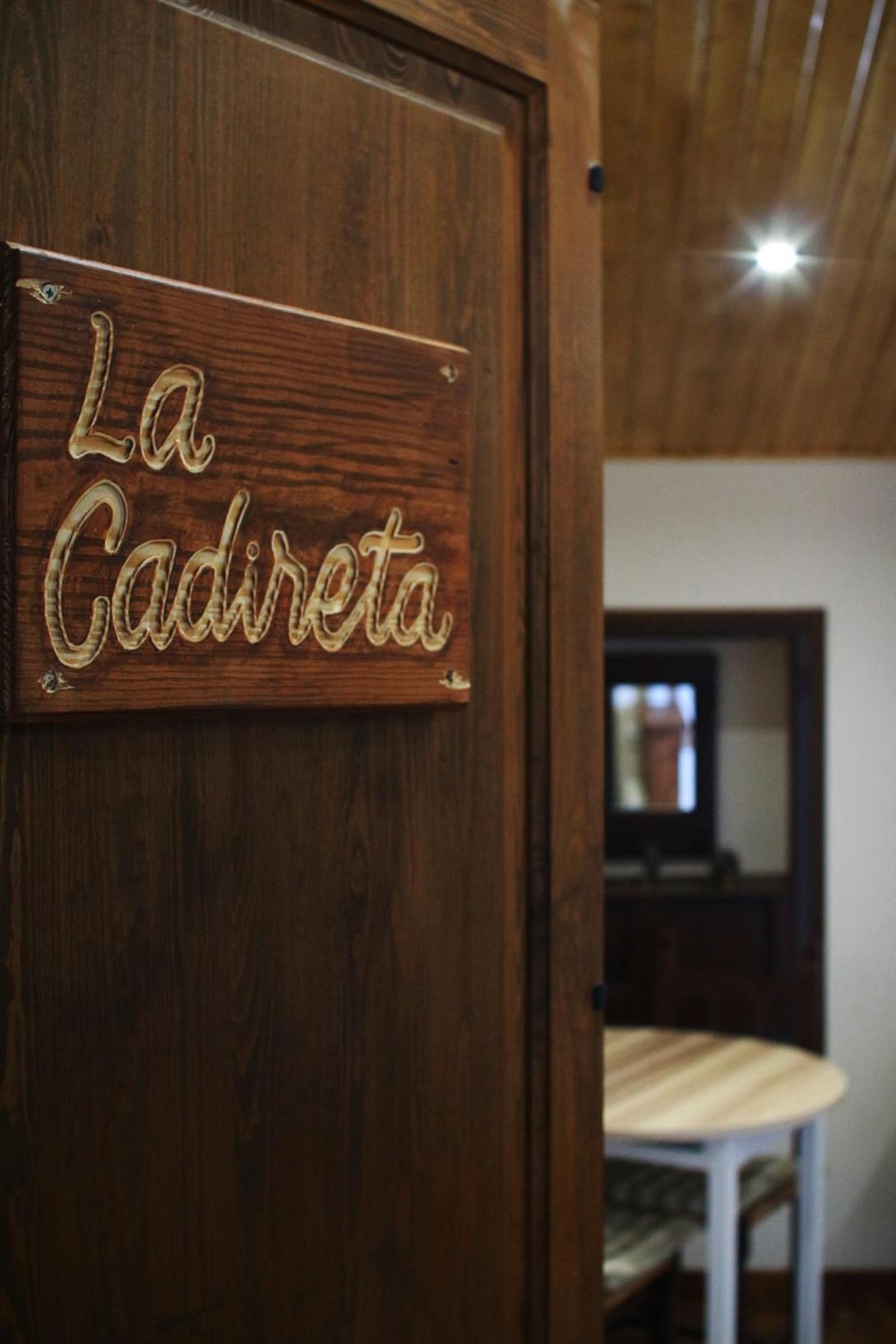 Готель El Celler De La Guardia Монсеррат Екстер'єр фото
